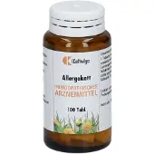 Kattwiga Arzneimittel GmbH Allergokatt Tabletten 100 St
