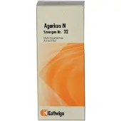 Kattwiga Synergon Komplex 32 Agaricus N Tropfen 50 ml