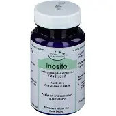 Hannes pure Lebenslust Inositol Pulver 50 g