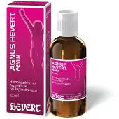 HEVERT Agnus Femin Tropfen 100 ml