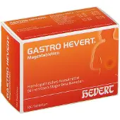 Hevert Arzneimittel GmbH & Co. KG Gastro Hevert 100 St