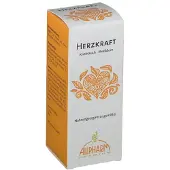 ALLPHARM Herzkraft Premium Kapseln 100 St