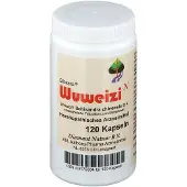 Bioxera Wuweizi Kapseln 120 St