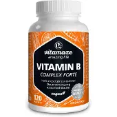 Vitamaze 1000018, Multivitamine