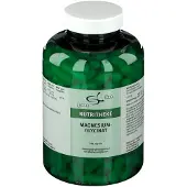 11 A Nutritheke GmbH Magnesium Glycinat Kapseln 240 St