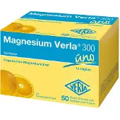 Verla-Pharm Arzneimittel GmbH & Co. KG 300 Orange Granulat 50 St