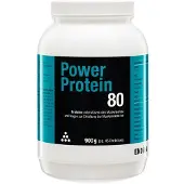 Endima Power Protein 80 Schoko Pulver 900 g