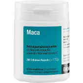 ENDIMA Vertriebsgesellschaft mbH MACA Kapseln 200 St
