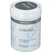 Dr. Enzmann Zinkomit MSE Kapseln 60 St