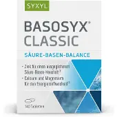 MCM KLOSTERFRAU Vertr. GmbH Basosyx Classic Syxyl 140 St