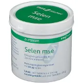 Dr. Enzmann Selen MSE 50 µg Tabletten 360 St