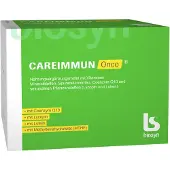 Biosyn Careimmun Onco Kapseln 90 St