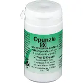 Merosan Opunzia Kapseln 60 St