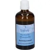 BioPräp Biologische Präparate Handelsgesellschaft mbH Nachtkerzenöl Oenothera Biennis 100 ml