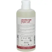 MEDESIGN GYN LYS Gleitgel 250 ml Gel