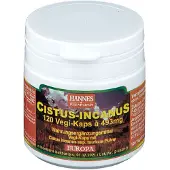 Hannes pure Vitalität Cistus Incanus Vegi-Kaps 400 mg 120 St Kapseln