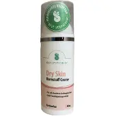 Spinnrad DRY Skin Harnstoff Creme 50 ml