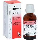 Dr. Reckeweg Virilis-Gastreu S R41 50 ml