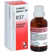 Dr. Reckeweg Colintest-Gastreu Cn R37 50 ml