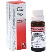 Dr. Reckeweg Arynx-Gastreu R45 22 ml