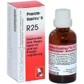 Dr. Reckeweg Prostata-Gastreu N R25 Mischung 50 ml