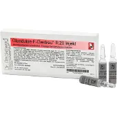 Dr. Reckeweg Glandulae-F-Gastreu R20 Injekt 10X2 ml