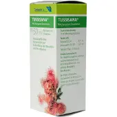 Combustin Tussisana Dilution 50 ml