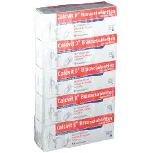 Calcivit D Brausetabletten 50 St