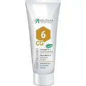 Adler Pharma Mineralstoff Cremegel Nr.6 200 ml Creme