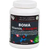 Boma Lecithin Vitamin B-Komplex 120 St