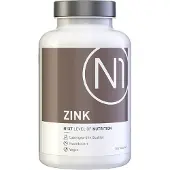 Pharmedix GmbH Zink Tabletten