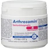 Arthrosamin N Kapseln