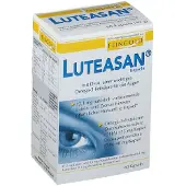 FEINGOLD Luteasan Kapseln 2x 2x60 St