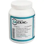 Calcilac Kautabletten 500 mg/400 I.e. 50 St