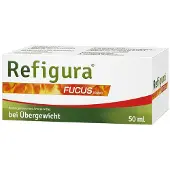 Refigura Fucus Tropfen 50 ml Mischung