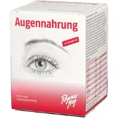 Regena Ney AUGENNAHRUNg, 60 St TAB