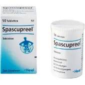 Heel Spascupreel Tabletten 250 St