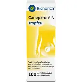 Bionorica SE Bionorica Canephron N Tropfen 100 ml