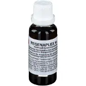 REGENAPLEX Nr.6 Tropfen zum Einnehmen 30 ml