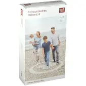 Bort Nabelbruchbandage Gr.3 1 St Bandage(s)