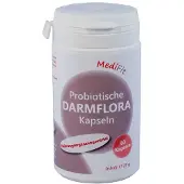 Apofit arzneimittelvertrieb gmbh Probiotische Darmflora Kapseln MediFit, 60 St KAP