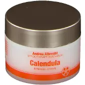 Wörishofener Kräuterhaus Dr. Pfeifer GmbH Andrea Albrecht Calendula Creme 50 ml