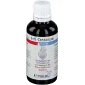 Infirmarius Infi Crataegus Tropfen 50 ml
