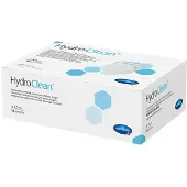 Paul hartmann ag HydroClean 5,5 cm rund 10 St