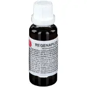 Regenaplex GmbH - Homöopathische Komplexmittel Regenaplex Nr.510 a Tropfen zum Einnehme 30 ml