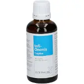 Infirmarius Infi Ononis Tropfen 50 ml
