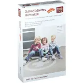 Bort TaloStabil Eco Sprunggel.Band.Kinder blau 1 St Bandage(s)
