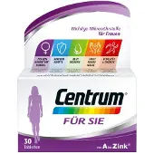 Centrum Für Sie