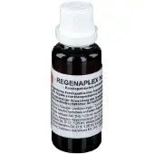 REGENAPLEX Nr.50 a Tropfen zum Einnehmen 30 ml