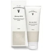 RETTERSPITZ Massagemilch 125 ml Emulsion